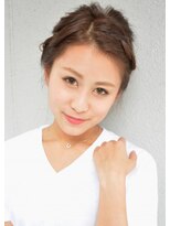 ミューズ 塩釜口店(MUSE)&nbsp;~muse塩釜口~あみこみアップｂｙ高瀬