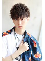 リップス 表参道店(LIPPS)&nbsp;艶ムーブ！【トロピックブラスト】