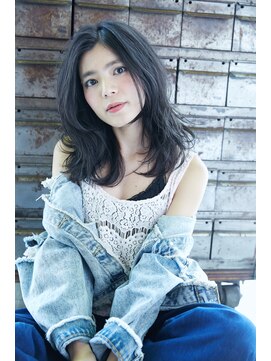 ホフ 大阪心斎橋店(F.O.F) 【FOF】アディクト２【ホフ/大阪/心斎橋/難波】