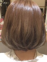 グロー(hair make grow)