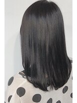 レセ 新松戸deux店(Laissez)&nbsp;ダークオリーブカラー