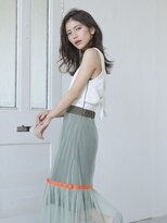 ジジ(GIGI)&nbsp;こだわりのくびれセミディvol.2