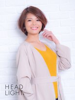 アーサス ヘアー デザイン 八千代緑が丘店(Ursus hair Design by HEADLIGHT) *Ursus*小顔ショートボブ