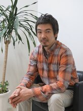ヘアーサロンアール(HAIR SALON R)&nbsp;田中 良一