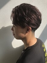 マルクラフ(hair shop Marque Laugh)&nbsp;セクシーミディアム