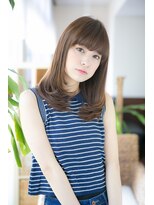 クート アンド シー 東川口(kuto and C)&nbsp;東川口×外国人風×アッシュベージュ