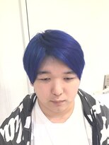 ヘアーメイク S&I&nbsp;マッシュショート