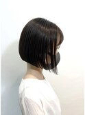 《Eden》ミニボブ◎20代30代40代