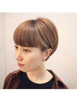 ソルトウォーター 南堀江(SALT WATER)&nbsp;short