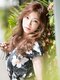 ラフェルヘアー(Rafel hair)の写真/【艶コスメデジタルパーマ ¥8900】オシャレ女子必見♪可愛い×朝ラクでアレンジが一層楽しくなる★