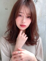 ロンドアリシア 金山(Lond Alexia)&nbsp;ダブルカラー/トリートメント/酸性ストレート/オージュア　722