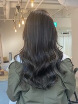 スティル ヘアアンドアイラッシュ(STILL hair&eyelash)&nbsp;【STILLが叶える‥】大人のコントラストハイライト