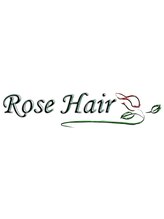 Rose Hair
