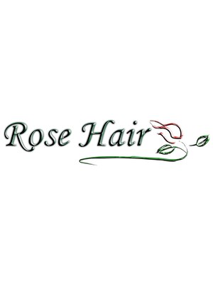 ローズヘア(Rose Hair)