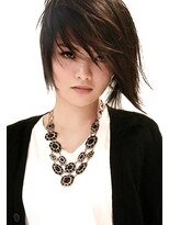 シャルドン(chardon)&nbsp;【chardon】クールボブ