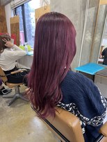 アムバイハーティエスト(AMME by HEARtiest)&nbsp;ピンクローズ人気ですよ。　　担当　　ナベシマ