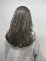 ルビナ 調布店(LViNA)&nbsp;ロングハイレイヤー