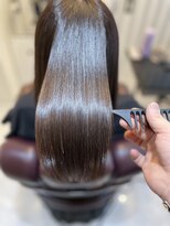 リズ 仙台駅東口店(Riz)&nbsp;髪質改善カラーエステ