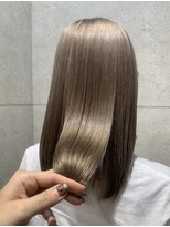 ヘアサロン ドットプラス 町田店(dot. plus) サブリミック髪質改善トリートメント【髪質改善/町田／町田駅】