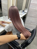 グランツ(Glanz)&nbsp;ピンクグレージュ　大和八木　橿原　内膳町　新口　新賀町