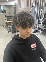 クリーム 大宮(CREAM)&nbsp;ツイスパショート