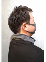 ウィスプ 赤羽店(wisp)&nbsp;メンズcut☆