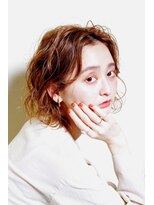 スピガ(SPIGA)&nbsp;ハンサムショート