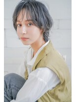 アンヴォーグ(en VOGUE) 『en VOGUE』☆アッシュグレー