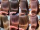 アノネ(anone)の写真/ダメージ毛でもトリートメントの常識を覆す。高濃度水素カラーとシルクトリートメントのコースがおすすめ◎