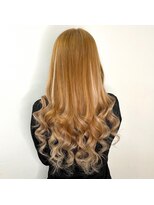 ブランシスヘアー(Bulansis Hair)&nbsp;#ハイトーン