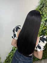 ヴィジュアリスト(VISUALIST)&nbsp;リンゴ幹細胞トリートメント