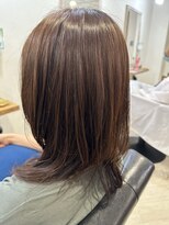 メリー(merry)&nbsp;アッシュベージュ