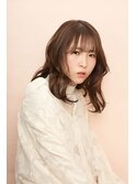 *pikAicHi*ワンホンへア×ナチュラルベージュ