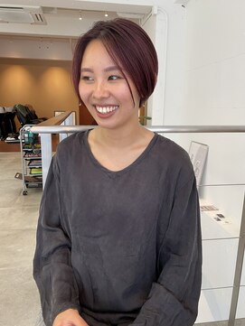 ライク ベター(like better) Bordeaux