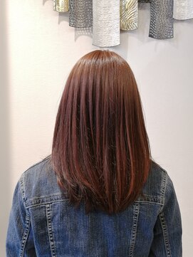 ゼン ネオ(Zen Neo) ピンクベージュ