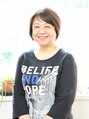 キュート(Cute) 岡田 美由紀