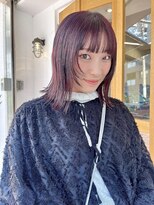 カータ(CARTA) 【秋冬大人気カシスピンクカラー】