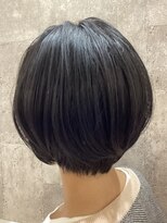 セシュエット(C'est chouette)&nbsp;ボブ