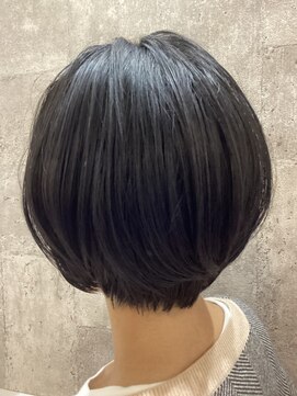 セシュエット(C'est chouette) ボブ