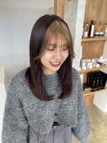 ニド(2do)&nbsp;フェイスフレーミング