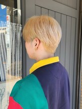 メゾンカラン(MAISON CALIN)