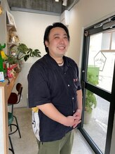 ゴカク(GOKAKU)&nbsp;田盛 慎治