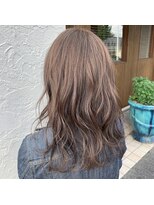 ラヴァダブ(RUB A DUB)&nbsp;ラベージュ