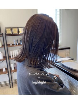 ヴィヴェンテ(VIVENTE.) highlight＋