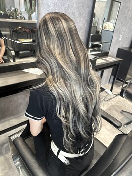 インク(ink) ミルフィーユカラー