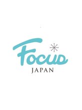 フォーカスジャパン(FOCUS JAPAN) FOCUS JAPA 