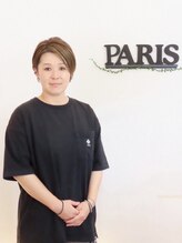 ワンポイント ウィズ パリス(One Point with Paris) 佐野 ちひろ