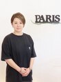 ワンポイント ウィズ パリス(One Point with Paris) 佐野 ちひろ