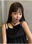 オリーブブラウン
