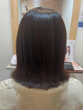 ネイバー(Neighbor) 暗めグレージュ